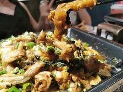 -臻享無招牌·食蛙专门店(太古里店)