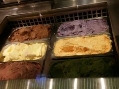 -富力希尔顿酒店·地阔自助餐厅