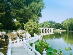-钓鱼台国宾馆