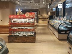 -七鲜超市(瑞虹天地太阳宫店)
