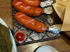 -雷神拉面(财富中心玉米楼店)