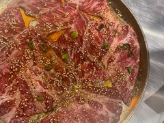 -大叹号·朝鲜族烤肉(潍坊泰华城店)