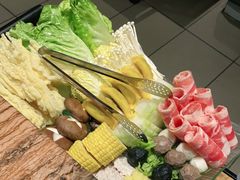 -春润大地海南椰子鸡(沙井京基百纳广场店)