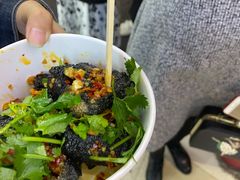 黑色经典臭豆腐-黑色经典臭豆腐·长沙鲜食商店(坡子街店)