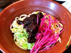 -北门涮肉·炭火铜锅涮肉(什刹海店)