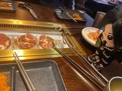 -新石器烤肉(之心城店)