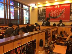 博多一幸舍(侨福芳草地店)-博多一幸舍(侨福芳草地购物中心店)