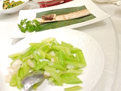 -北京全聚德(玉泉路店)