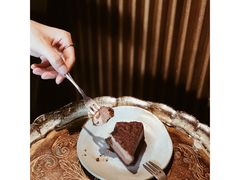 -RUMORS COFFEE ROASTERY鲁马滋咖啡(湖南路店)