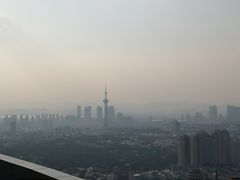 -洲际酒店·地平线全日餐厅HORIZON CAFÉ