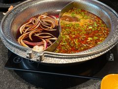-牛New寿喜烧(闵行龙湖天街店)