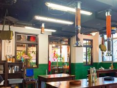 大堂-递酒烤场(湛江路店)