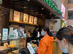 -星巴克(浙江省人民医院店)