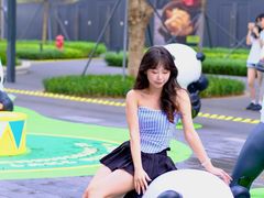 -东莞松山湖万象汇