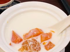 -顺德人家食府(黄金广场店)