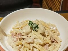 -安妮意大利餐厅(国贸店)