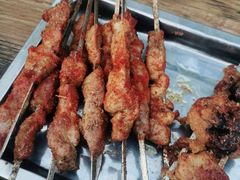 -永红源啤酒·烧烤·海鲜·大排档(青特城店)