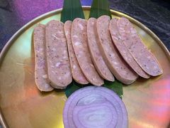 -秦炉烤肉(财富中心店)