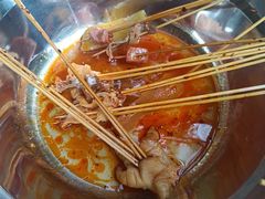-嘉州鲜知味钵钵鸡(奎星楼店)