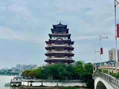 -合江楼