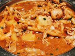 -胖哥俩肉蟹煲(湖滨银泰in77店)