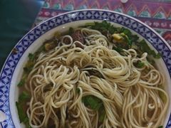 -西域美食(西直门南小街店)