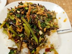 -宝哥杂酱万州面(镋钯街37号院店)