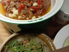 -费大厨辣椒炒肉(万家丽一店)