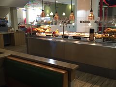 -So Lounge索兰至餐厅(蓝色港湾店)