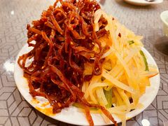 -春花民族美食(佳木斯总店)