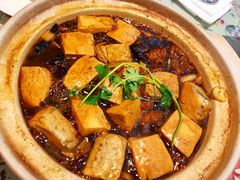-南京金牛湖巨碗鱼头