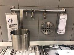 -宜家·瑞典风味餐厅(天津东丽商场店)
