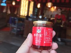 -春熙里老火锅(春熙路店)