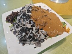 -振生清真饭店(永安道店)