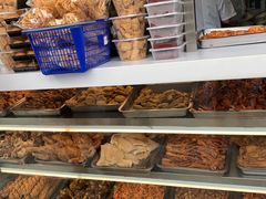 -清真·鸦儿李记·涮肉(和平里店)