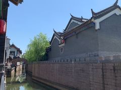 -常德桃花源景区