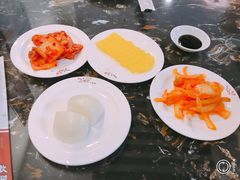 小菜-桃园中华料理炸酱面(燕儿岛路店)