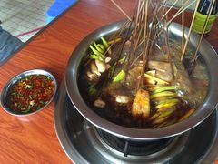 -牛华八婆麻辣烫(起源店)