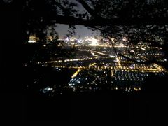-鬼笑石后山停车场