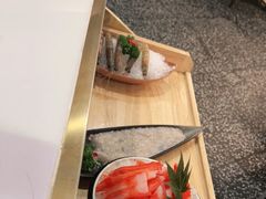 -洪氏嗨捞·猪肚鸡火锅(阳光天地店)