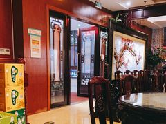 -新聚丰菜馆(太监弄店)