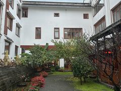 -九华山聚龙大酒店