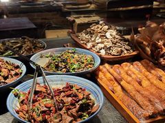 -張飛扒肉·龙江非遗(道外店)