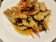 -九转小磨·东北菜老字号(祥安店)