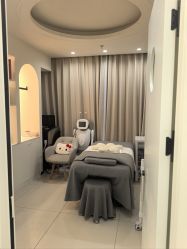 -东方骏美发美容沙龙