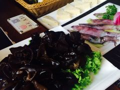 -重庆德庄火锅(体育中心店)