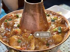 -蜗牛小馆醉乡民谣云南菜(惠新西里店)