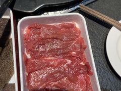 -陈府大宅门成都火锅·手切鲜肉(太原街店)