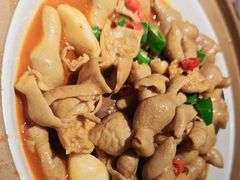 -匠熙小馆(崇文门店)