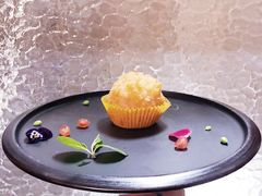 灌汤芝士虾球-涵苑私宴定制(外滩店)